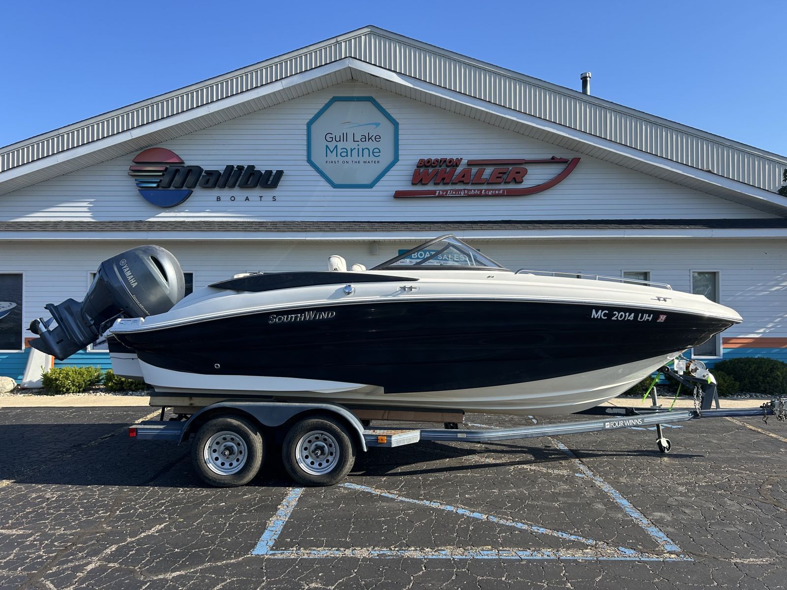 2016 Southwind 2200SD in richland MI