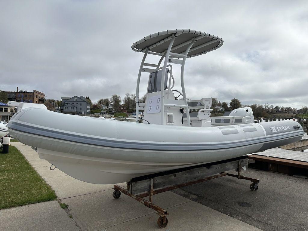 2022 Inmar 550R-YS in south haven MI