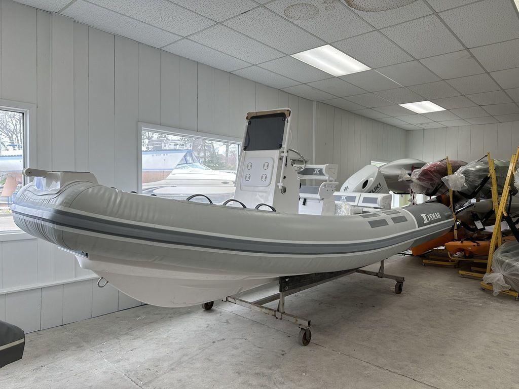 2022 Inmar 550R-YS in south haven MI