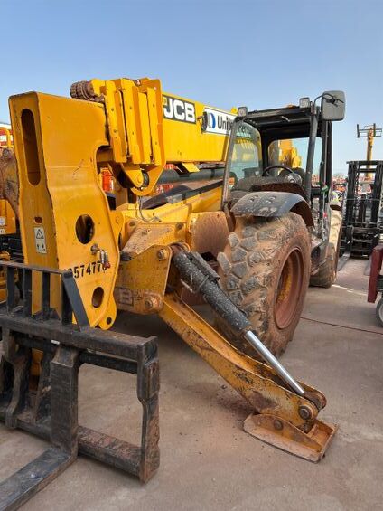 2017 JCB 510-56 S in Fort Worth, TX