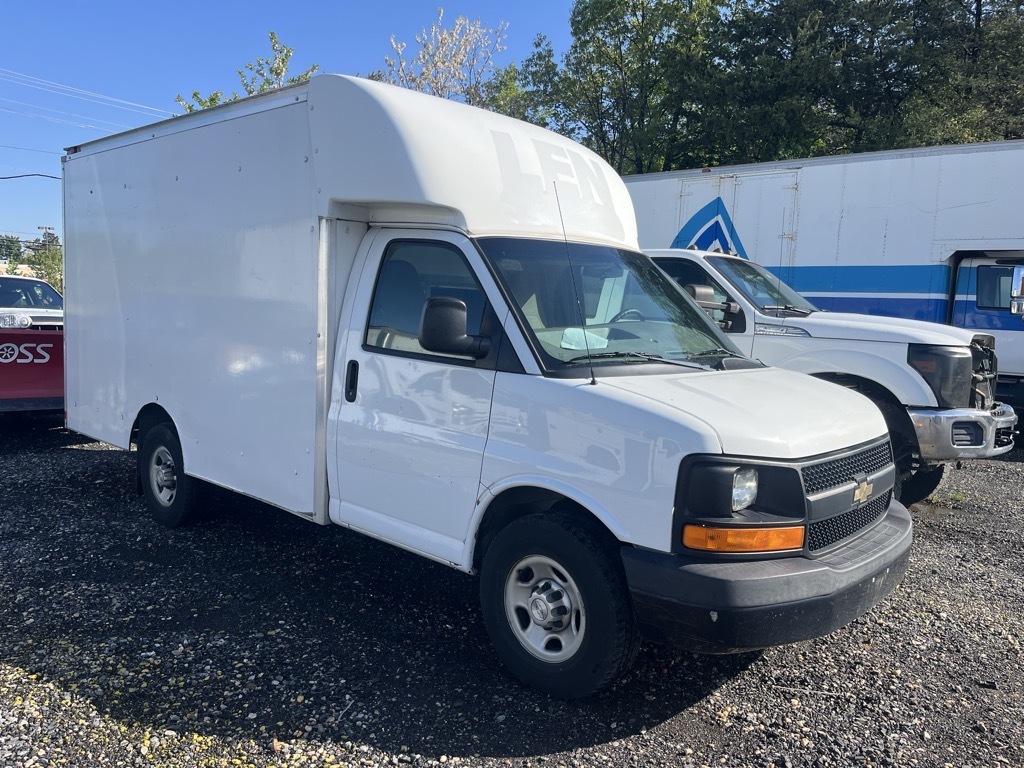 2014 CHEVROLET 3100 SERIES in Elkridge, MD