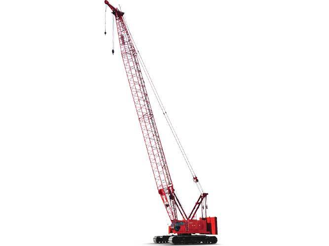 MANITOWOC MLC150-1 in Dundalk, MD