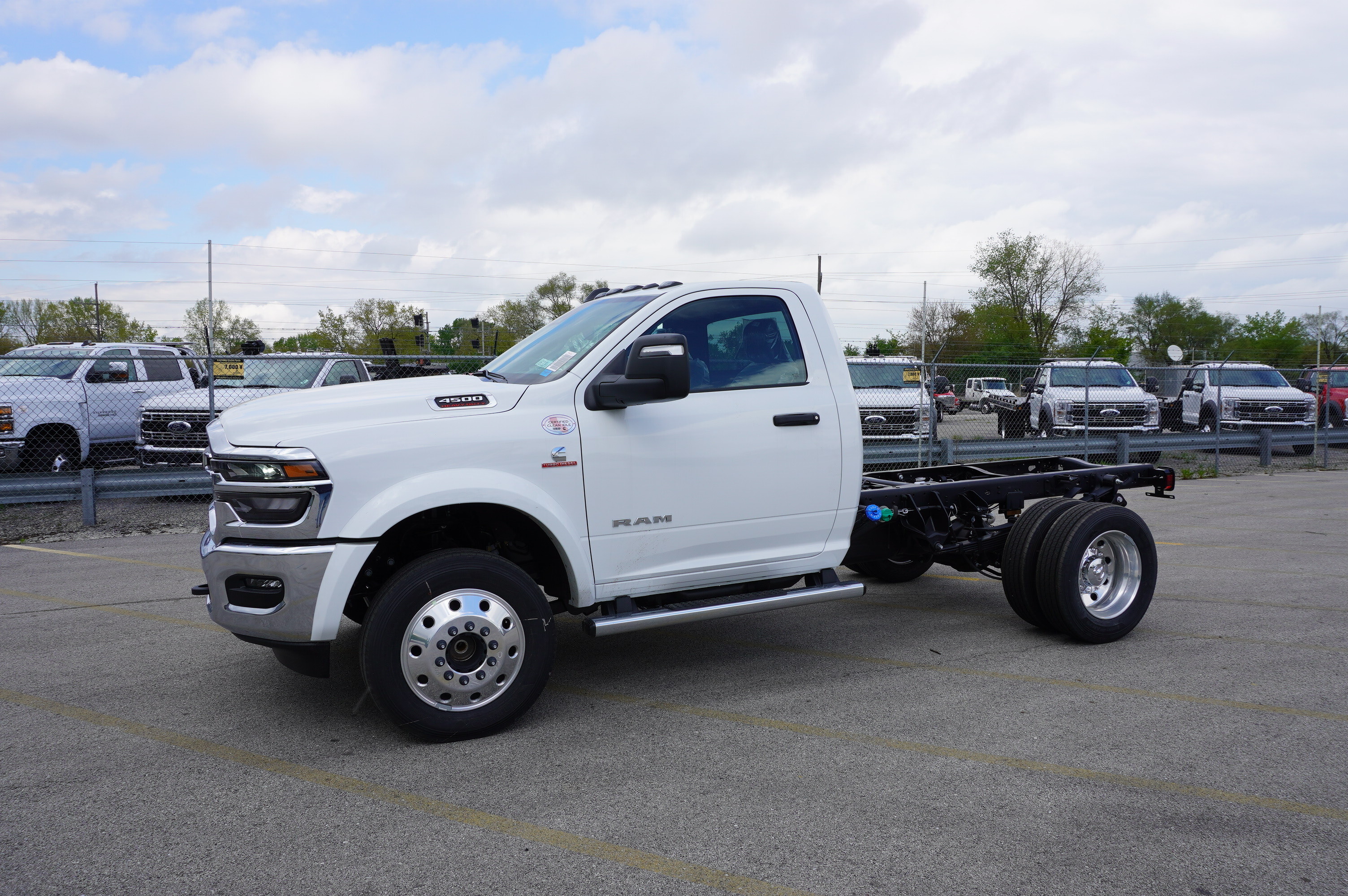 2026 RAM 4500 SLT in Alsip, IL
