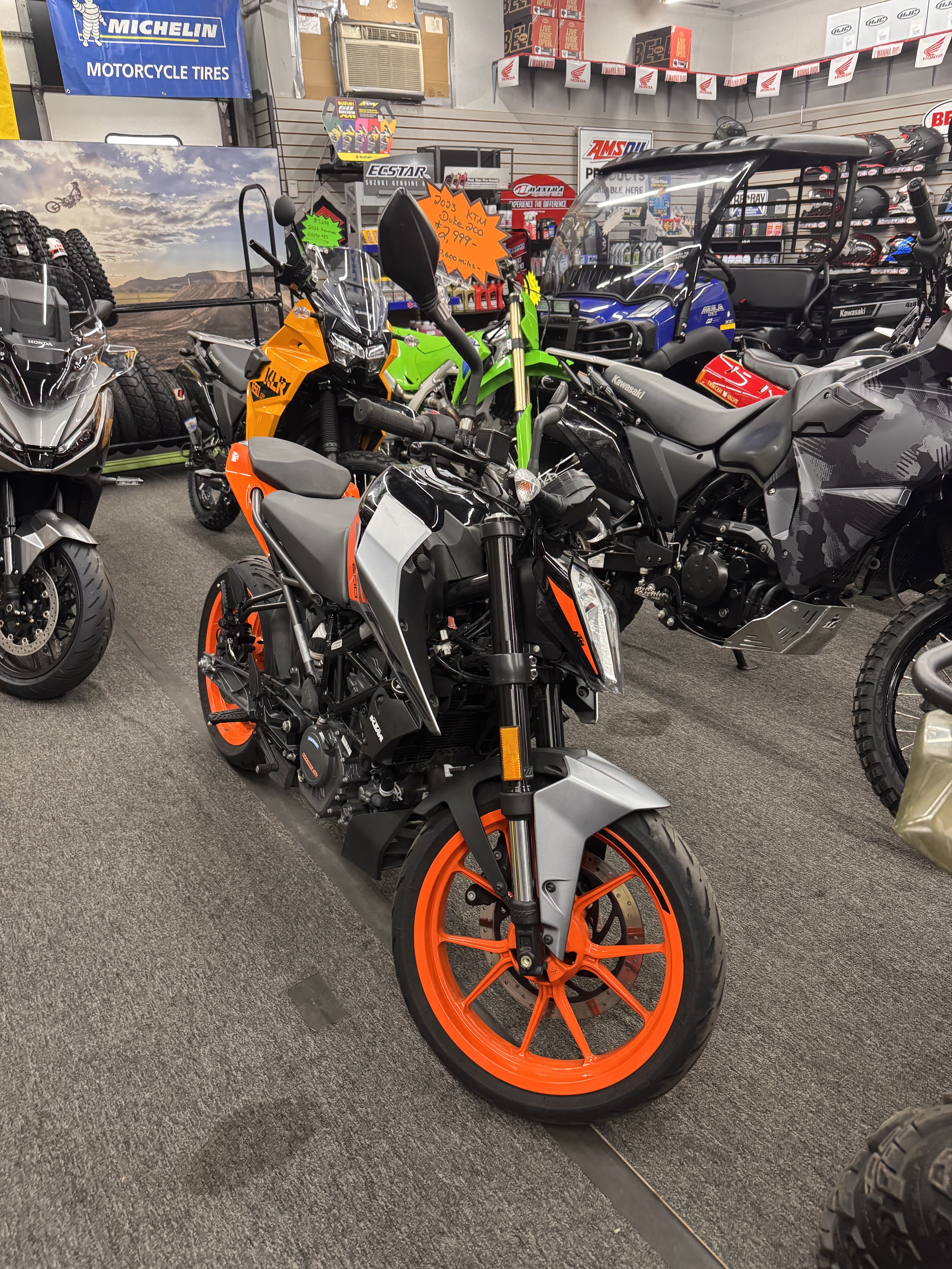 Ktm 200 Motorcycles For Sale - Cycle Trader