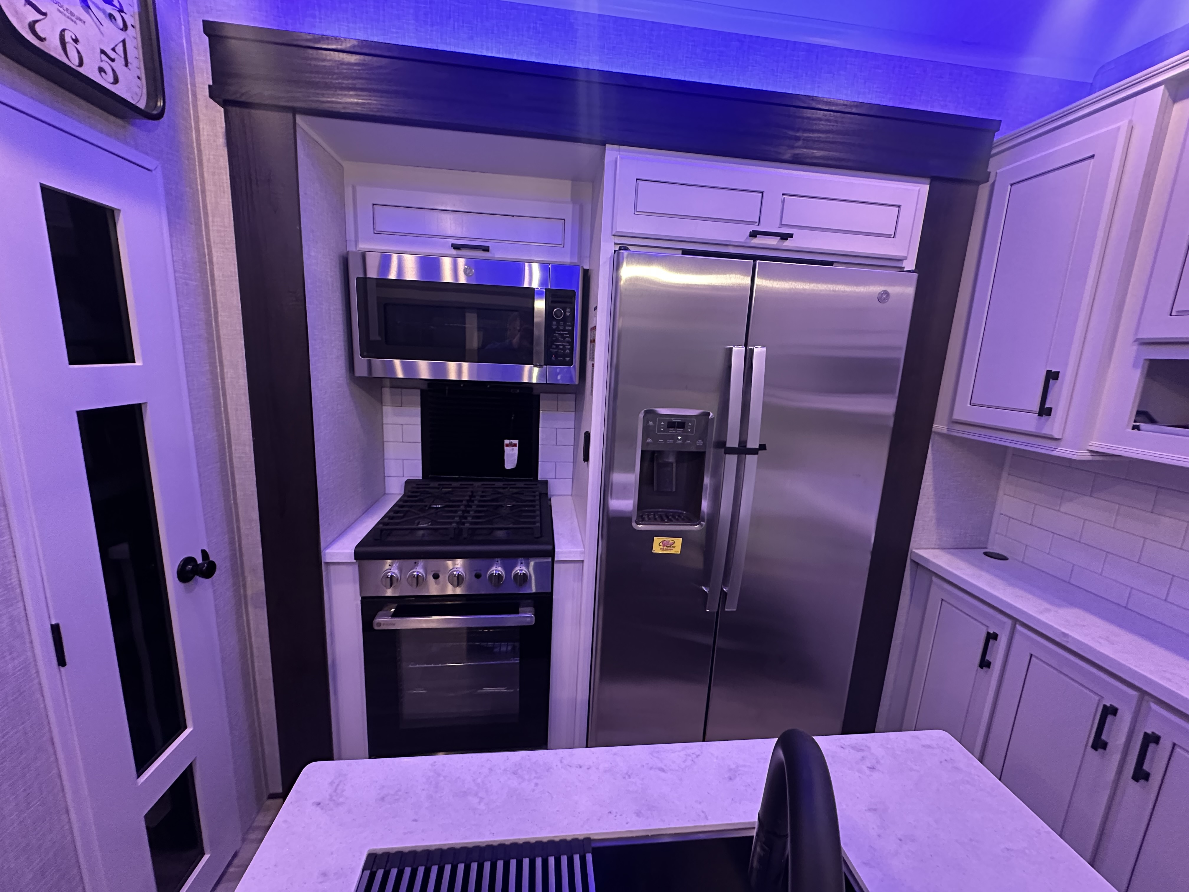 2024 Jayco SEISMIC LUXURY SERIES 3512 RV
