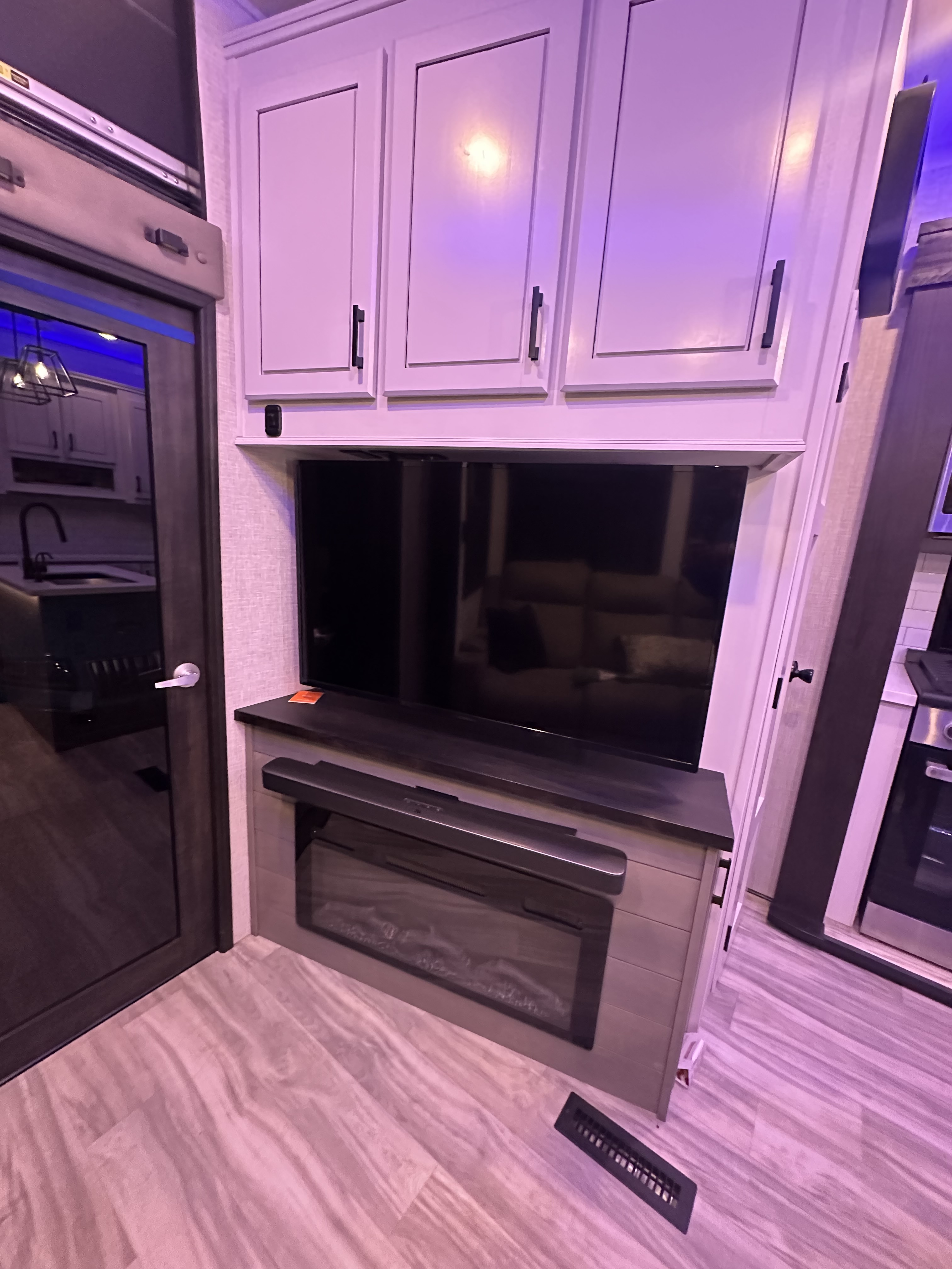 2024 Jayco SEISMIC LUXURY SERIES 3512 in blairs VA