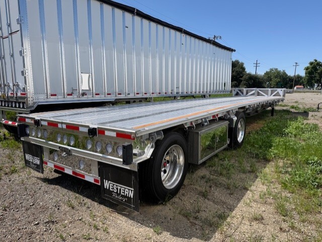 2027 WESTERN TRAILERS Trailer in Boise, ID