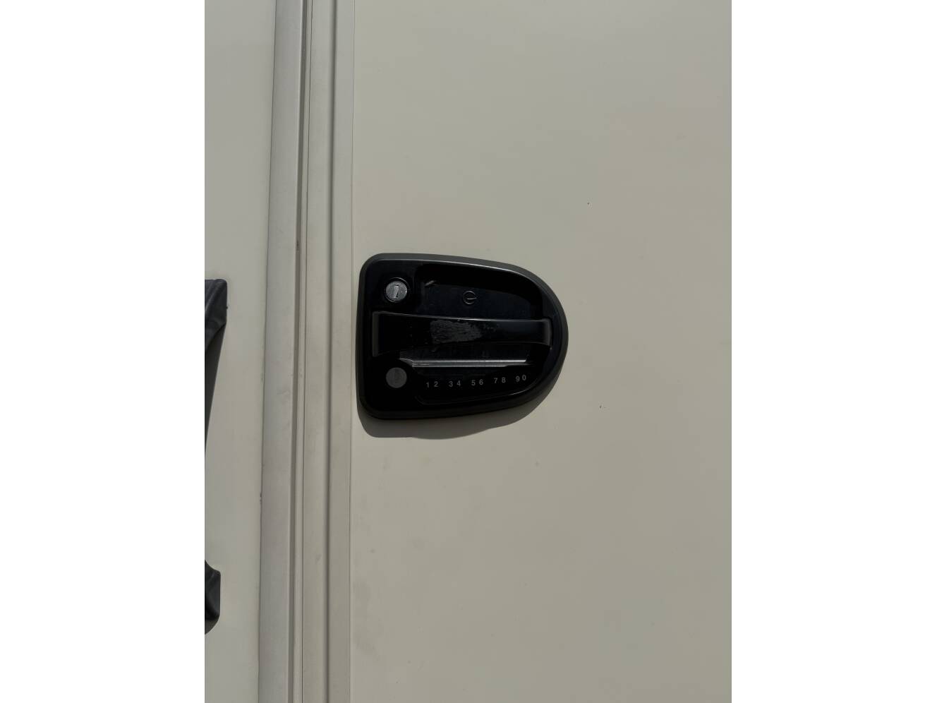 A photo of this 2015 Grand Design SOLITUDE 379FL