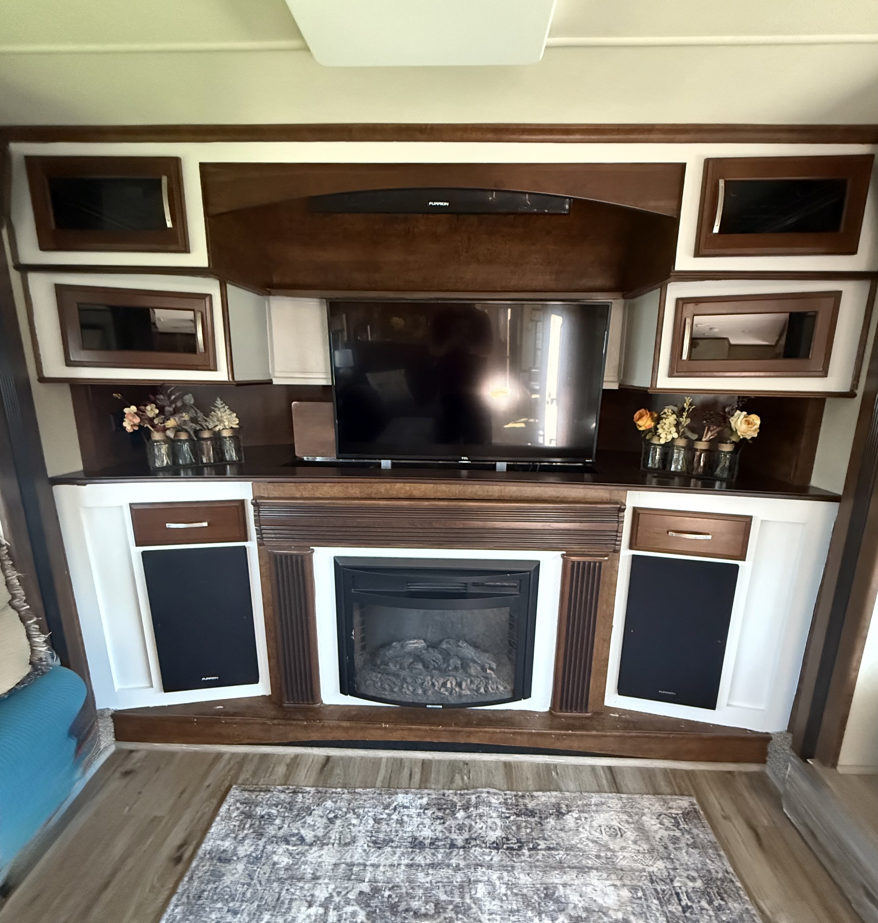 2015 Grand Design SOLITUDE 379FL in south rockwood MI