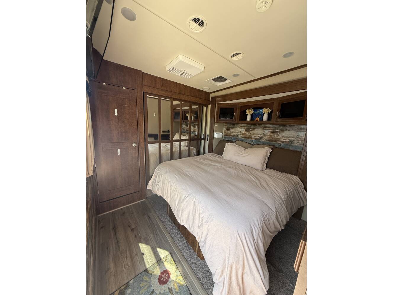 A photo of this 2015 Grand Design SOLITUDE 379FL