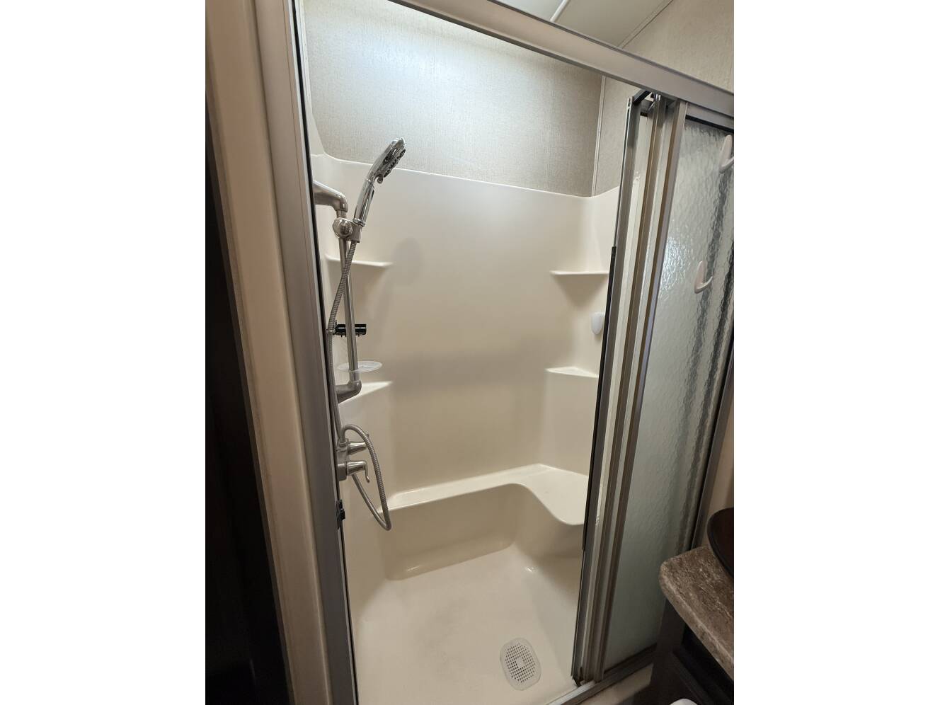 A photo of this 2015 Grand Design SOLITUDE 379FL
