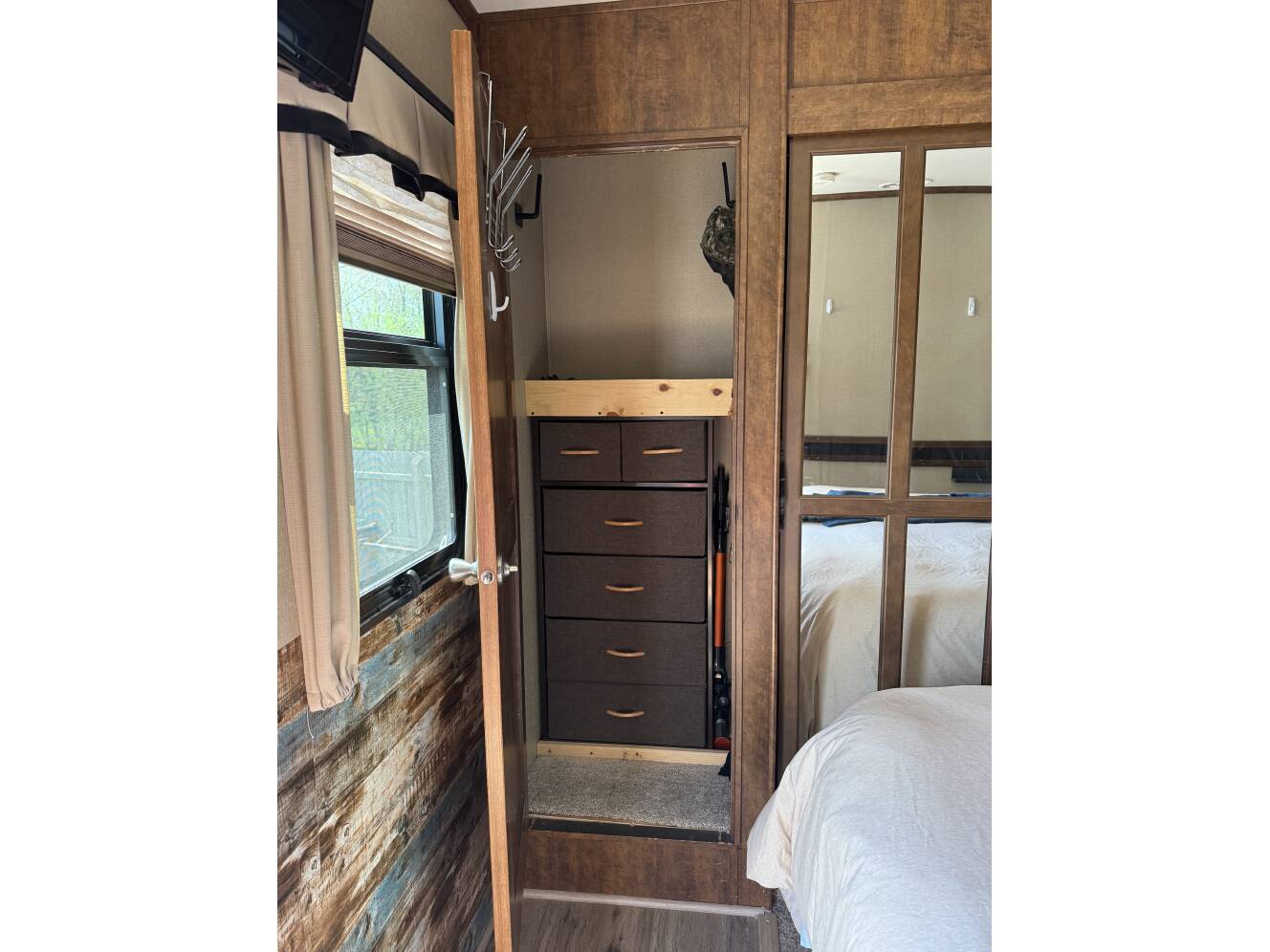 A photo of this 2015 Grand Design SOLITUDE 379FL