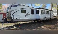 2021 Forest River WILDWOOD HERITAGE GLEN 314BUD RV