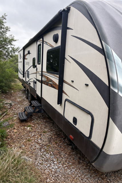 2014 Keystone LAREDO 291TG RV