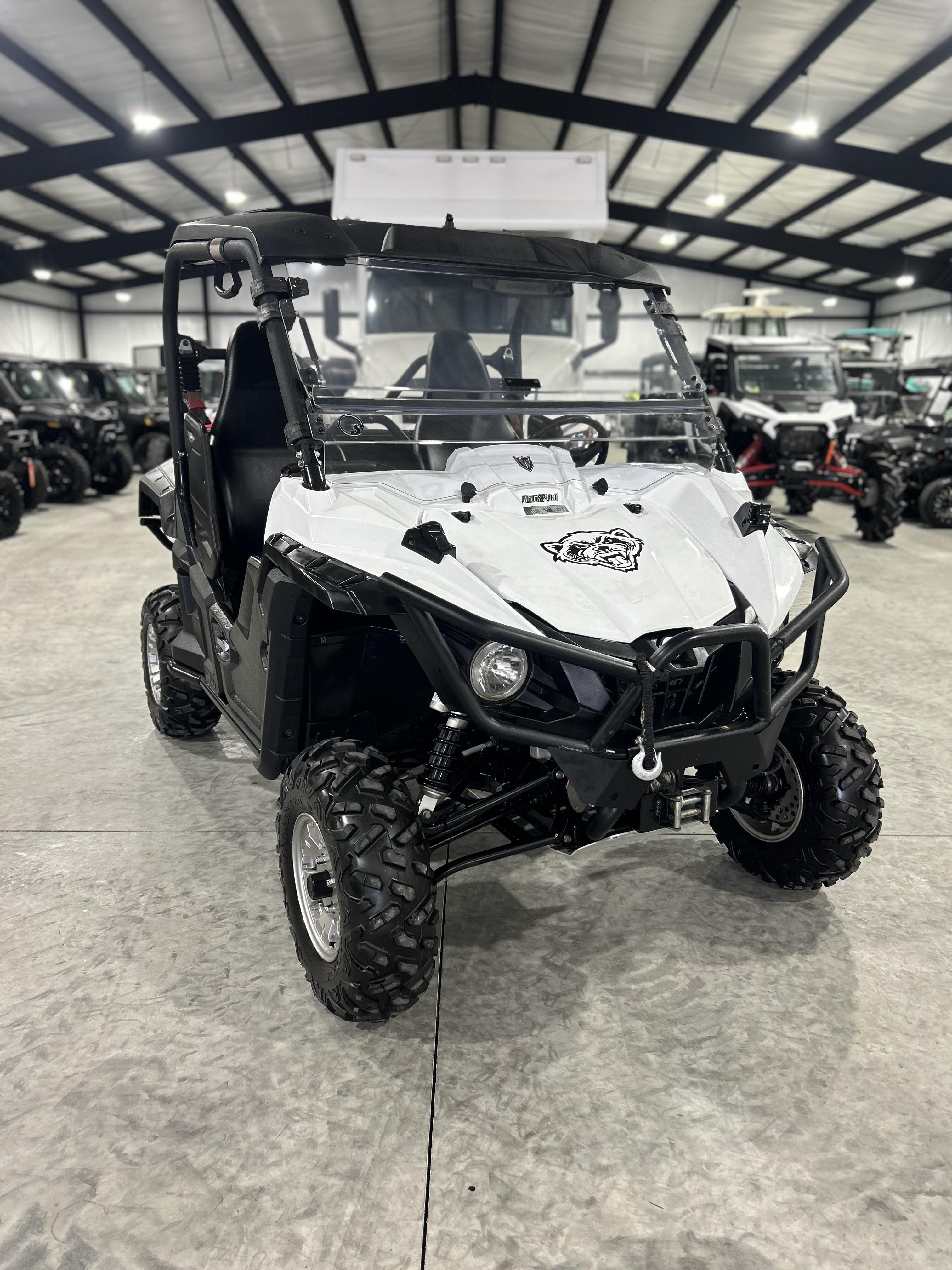 Used 2016 Yamaha Wolverine Four Wheelers For Sale - ATV Trader