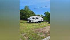 2022 Winnebago MICRO MINNIE 1800BH RV
