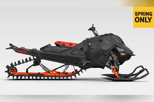 2026 Ski-Doo Freeride 154 850 E-TEC Turbo R SHOT PowderMax X-Light in toronto SD