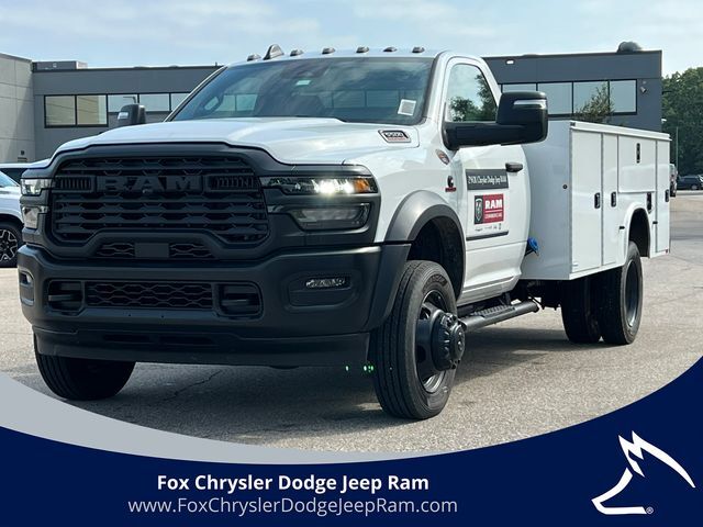 Ram Trucks For Sale Near 48346 - Commercial Truck Trader