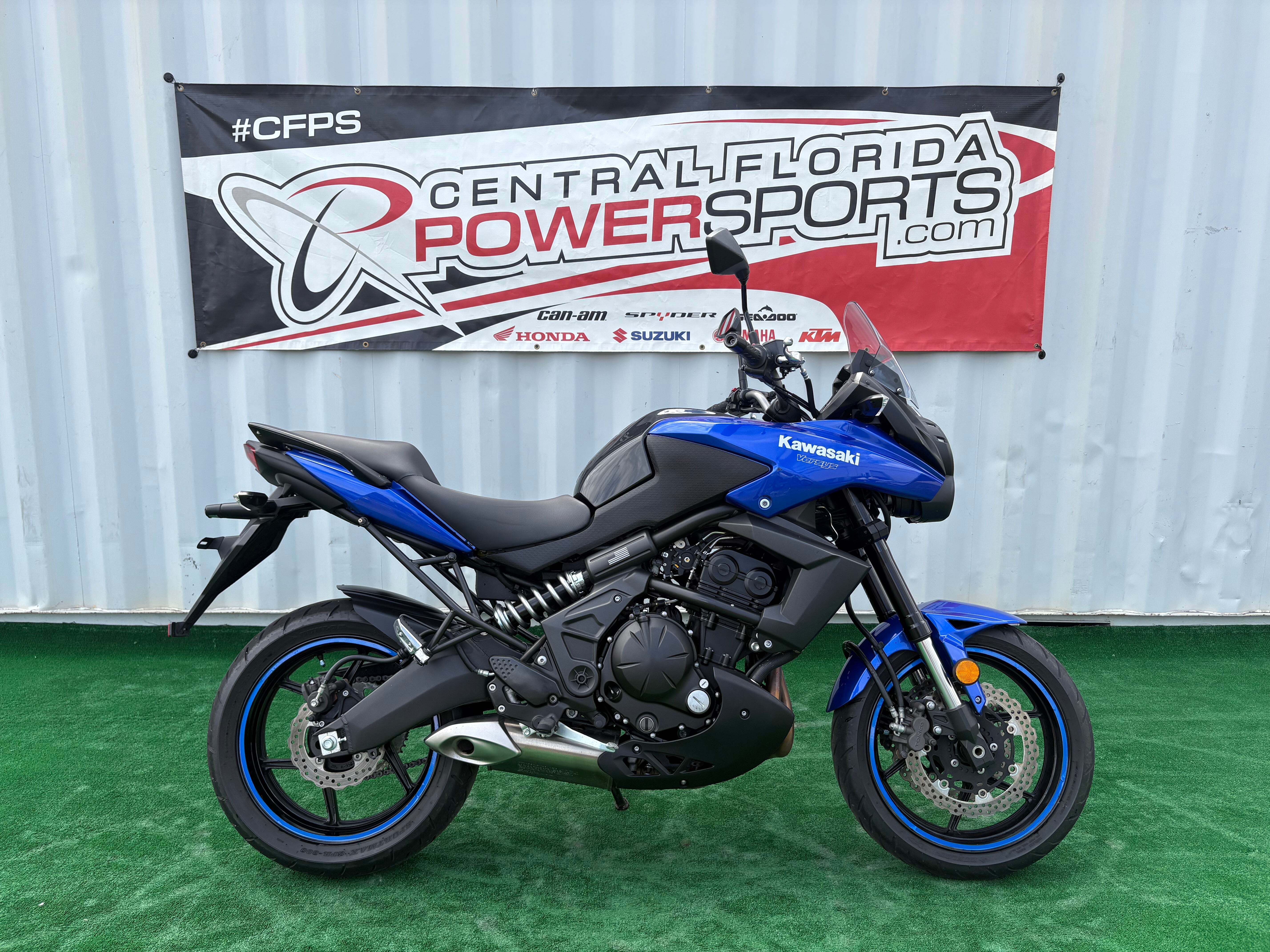 Kawasaki Motorcycles For Sale Near Kissimmee, FL - Cycle Trader