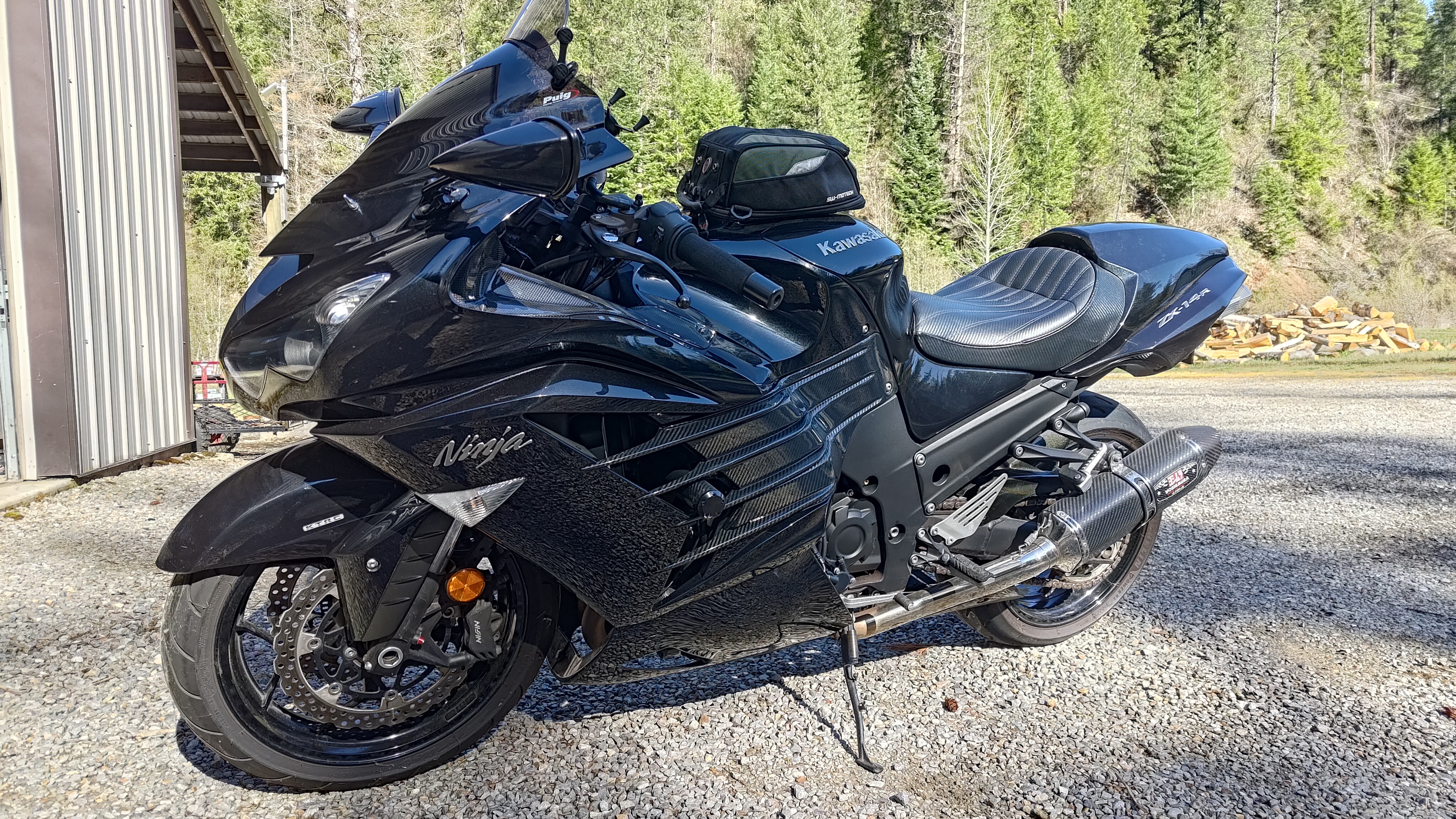 Kawasaki Ninja ZX-14R Motorcycles For Sale - Cycle Trader Kawasaki Ninja ZX-14R Motorcycles For Sale - Cycle Trader