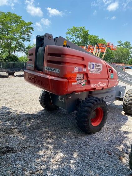 2016 SKYJACK SJ61T in Cincinnati, OH