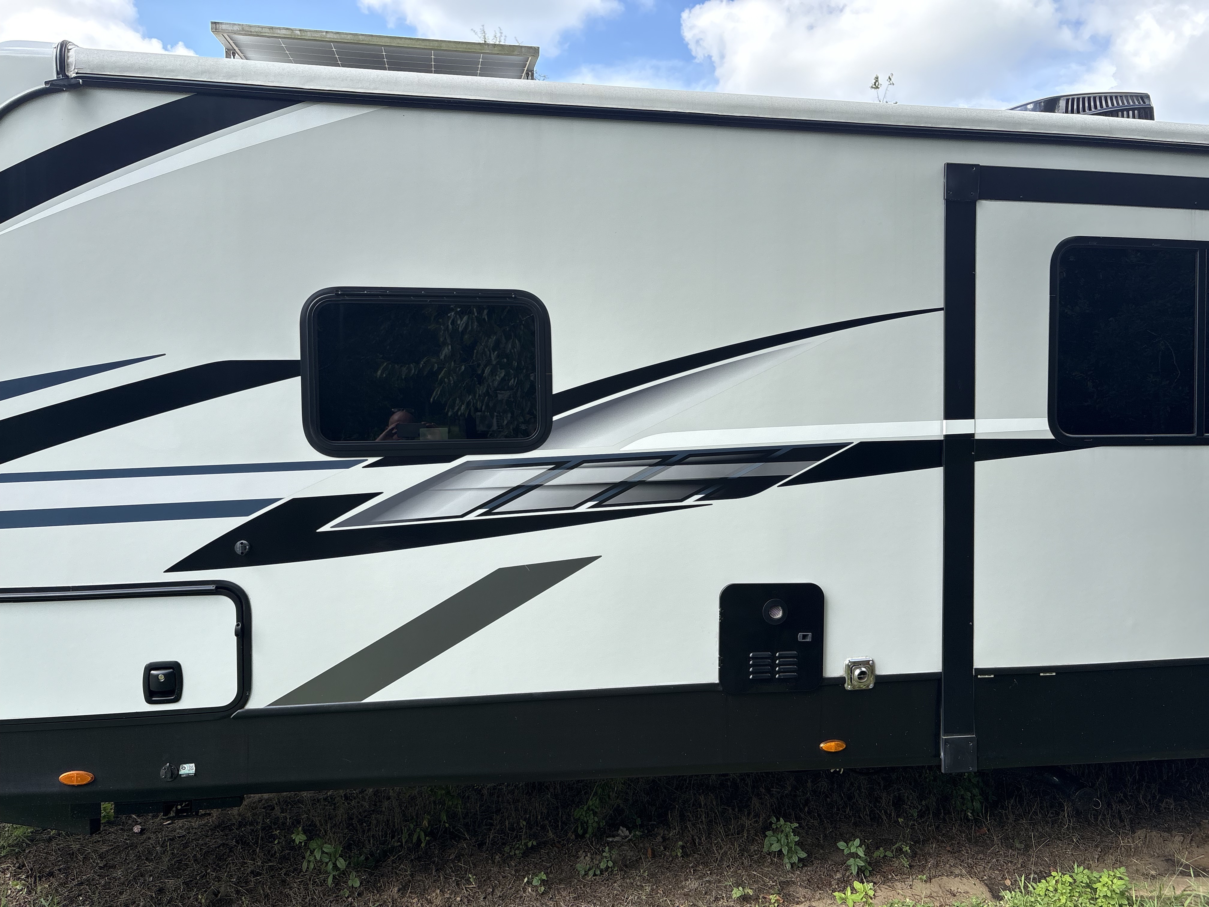 2023 Keystone PREMIER 33BKPR in brooksville FL