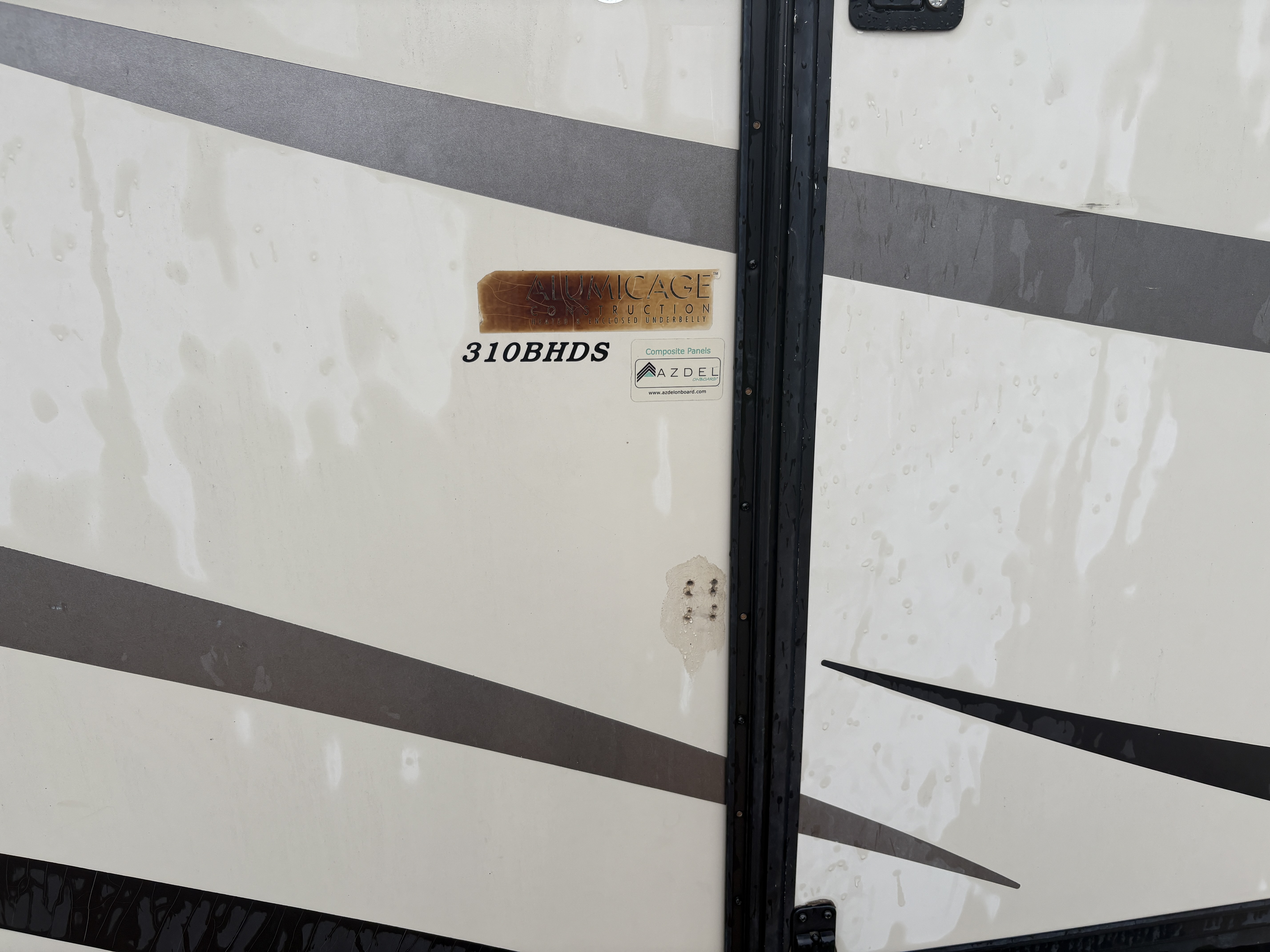 2016 Coachmen FREEDOM EXPRESS SPECIAL EDITION 31SE in santa anna TX
