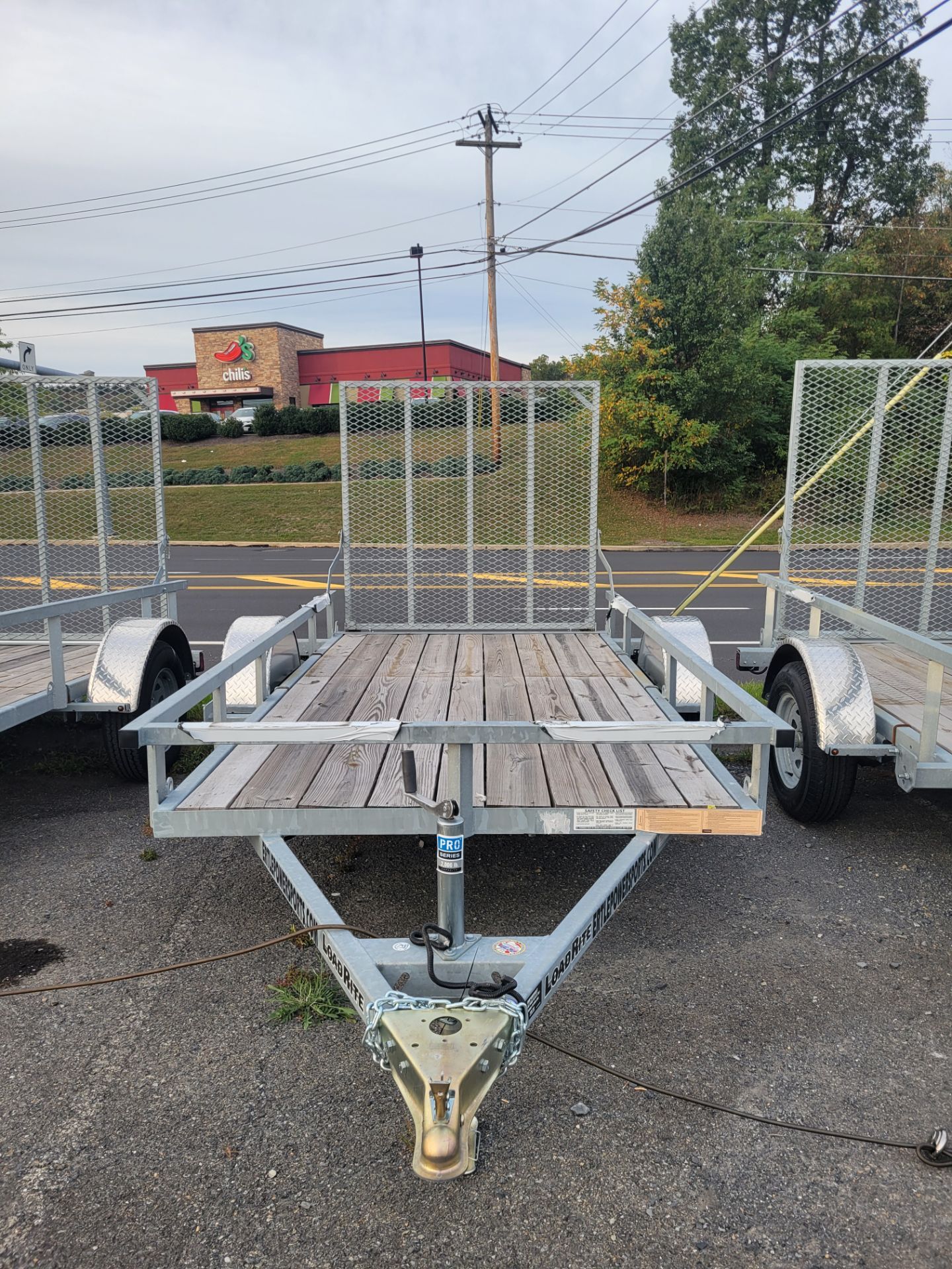 2023 Load Rite UT510 in Bartonsville, PA