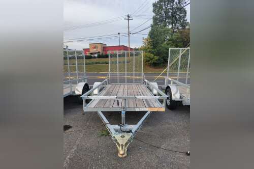 2023 Load Rite UT510 in bartonsville PA