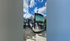 2021 Thor Motor Coach CHALLENGER 37DS RV