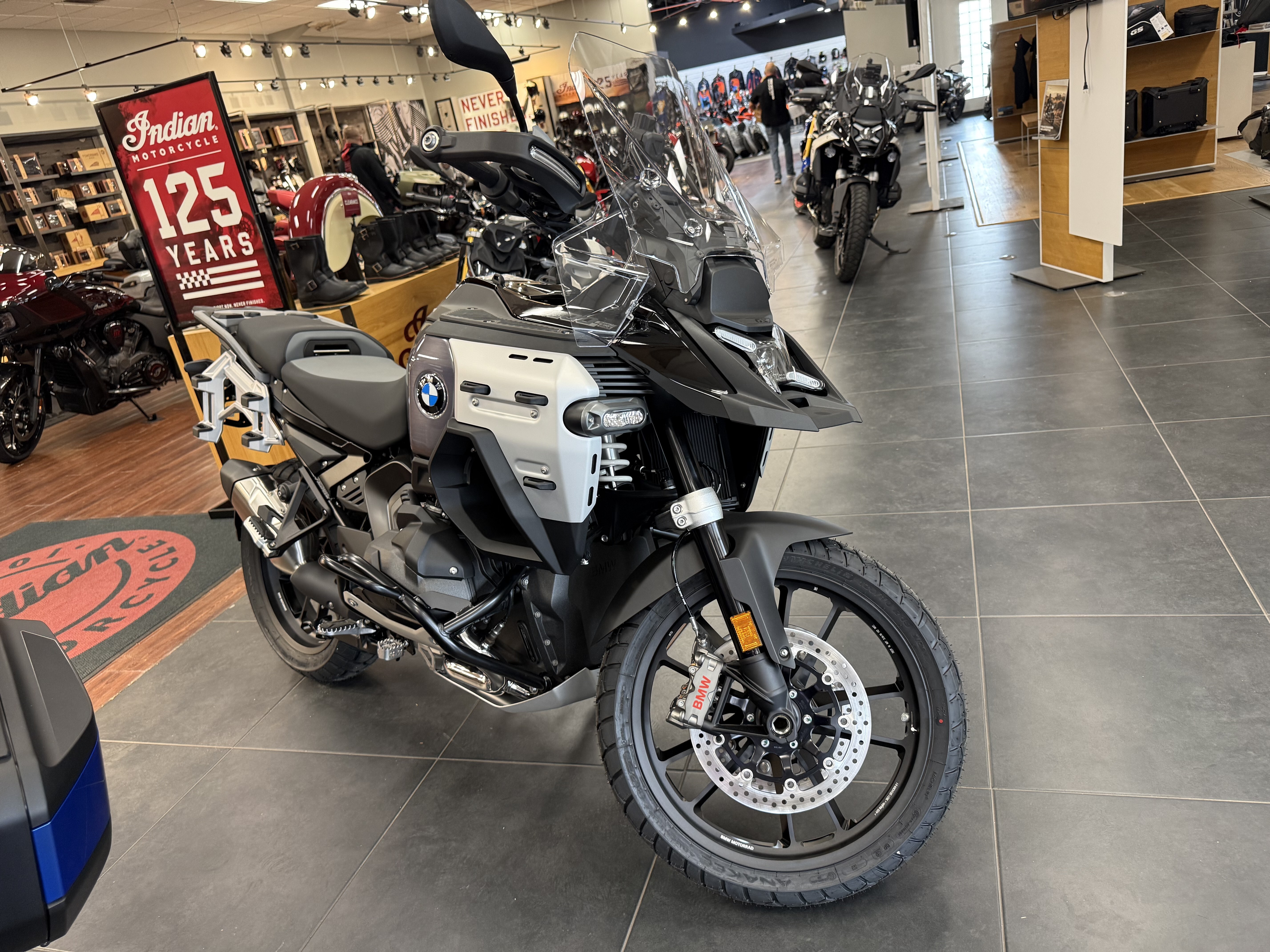 2026 BMW R 1300 GS Adventure 1300 GS ADVENTURE in Broken Arrow, OK