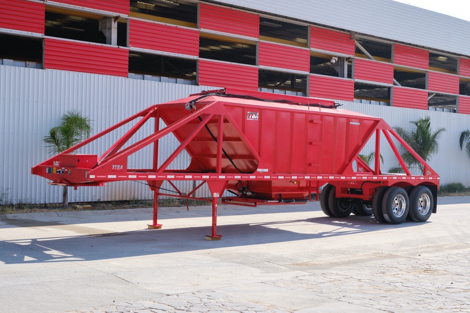 2027 TTSA Sand Hopper in San Antonio, TX
