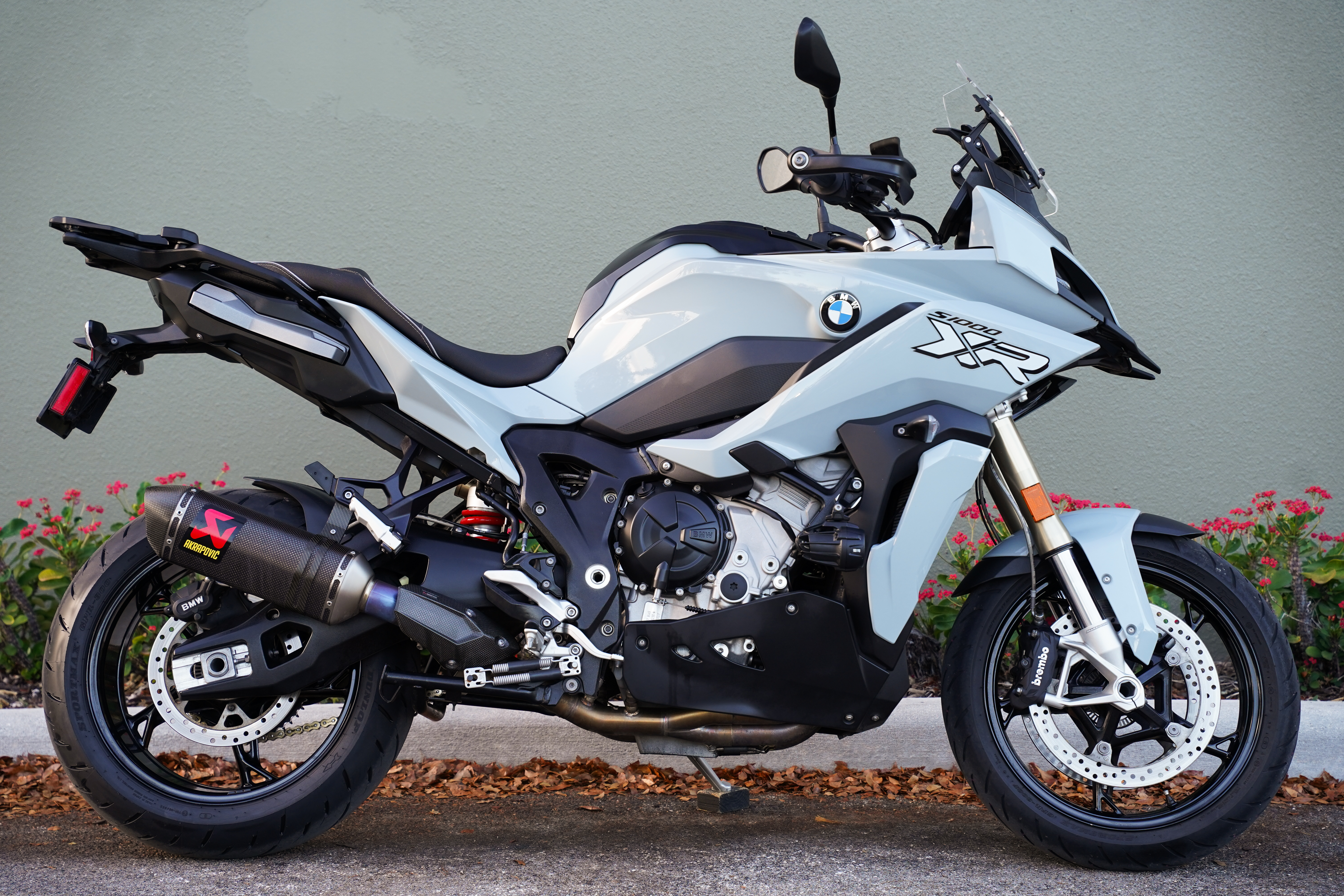 2020 BMW S 1000 XR 1000 XR in North Miami Beach, FL
