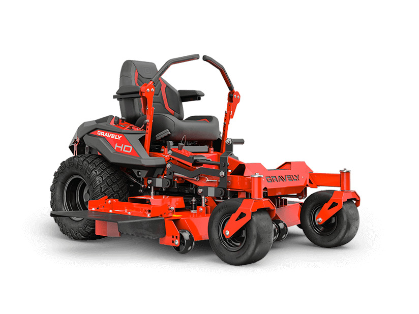 Gravely Disk Mowers Equipment listings For Sale Near Adkins, Texas