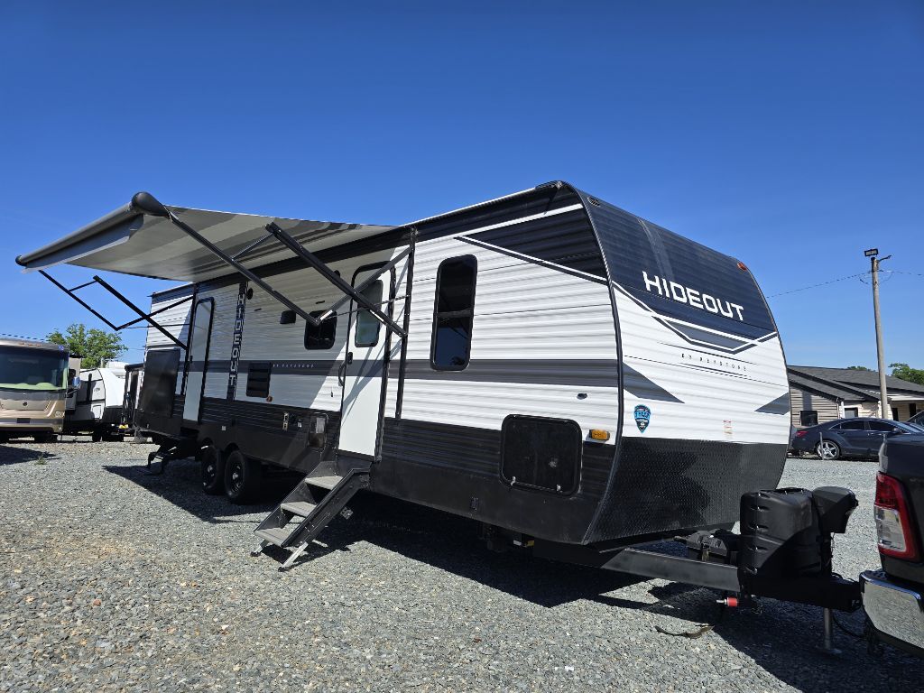 2022 Keystone HIDEOUT 318BR RV