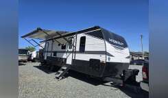 2022 Keystone HIDEOUT 318BR RV