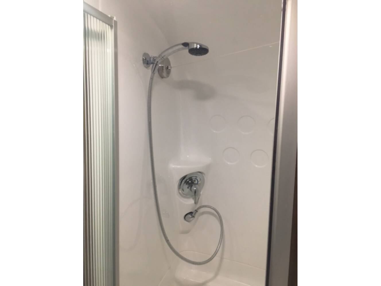 A photo of this 2020 Airstream CARAVEL 22FB