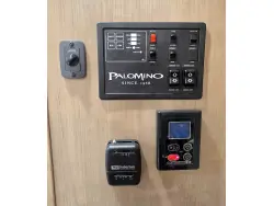 2024 PALOMINO Real Lite HS-1916
