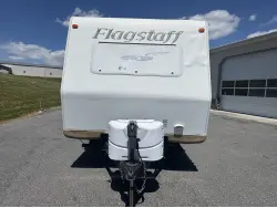 2012 FOREST RIVER FLAGSTAFF 26RLSS