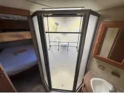 2012 FOREST RIVER FLAGSTAFF 26RLSS
