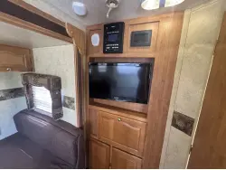 2012 FOREST RIVER FLAGSTAFF 26RLSS