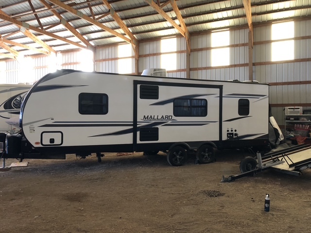 2021 Heartland MALLARD M251BH RV