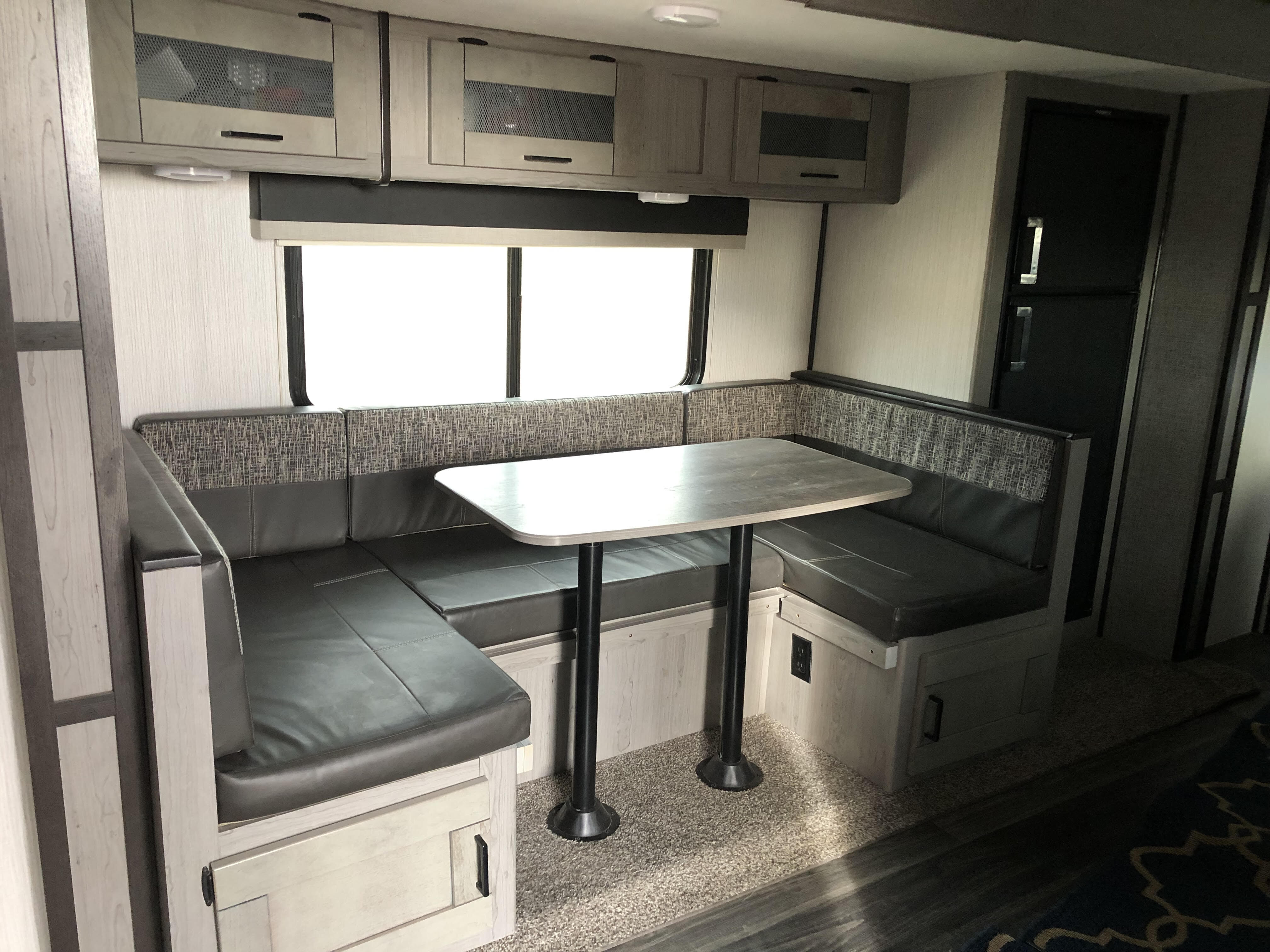 2021 Heartland MALLARD M251BH in strasburb CO