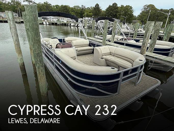 2023 Cypress Cay Seabreeze 232 in lewes DE