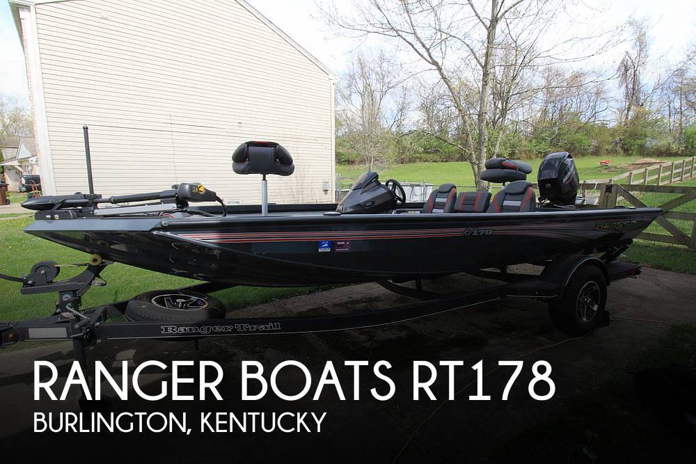 Ranger RT178 Boats For Sale - Boatmart