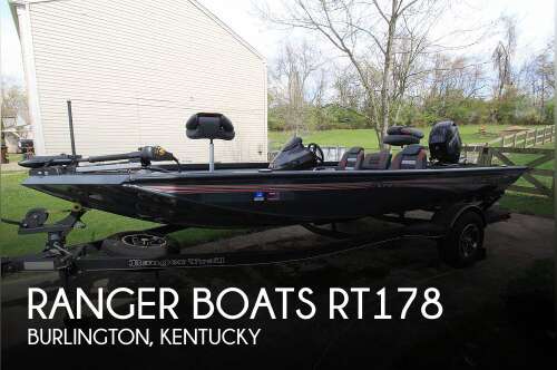 Ranger RT178 Boats For Sale - Boatmart