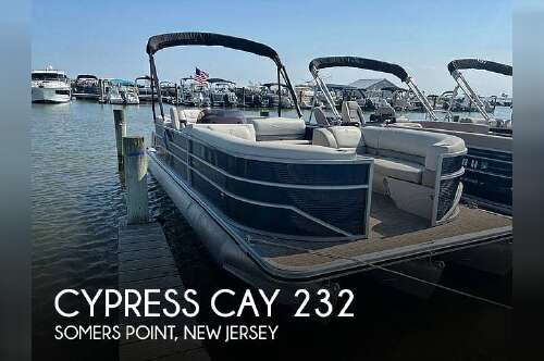 2023 Cypress Cay Seabreeze 232 in somers point NJ