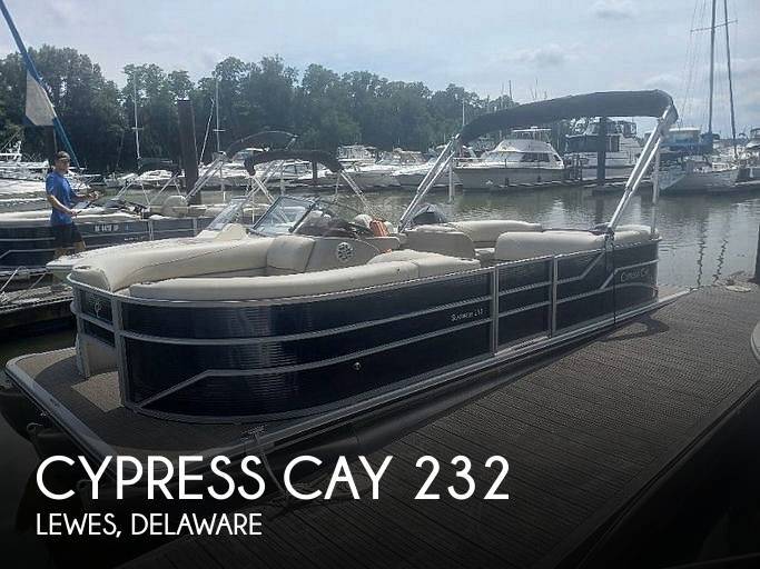 2023 Cypress Cay Seabreeze 232 in lewes DE