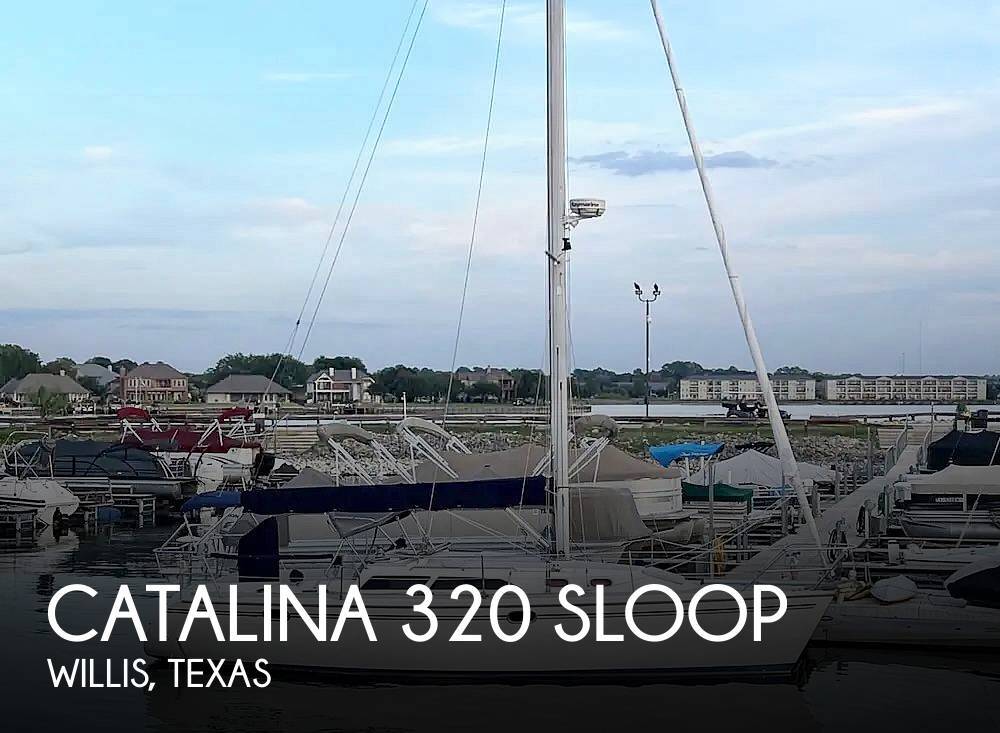 2006 Catalina 320 Sloop Sloop Boat boat