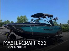 MasterCraft X23 Is Back in the Lineup image